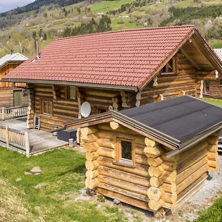 Kaindorf Vakantiehuis