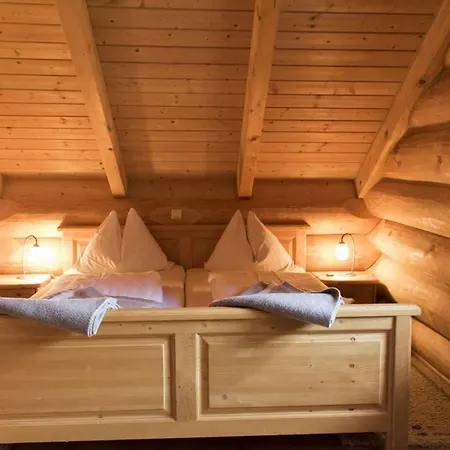 Vakantiehuis Kaindorf *