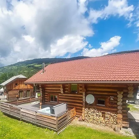 Kaindorf Vakantiehuis
