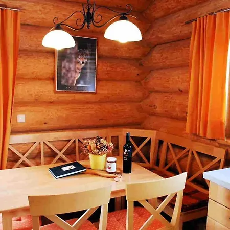 Kaindorf Vakantiehuis
