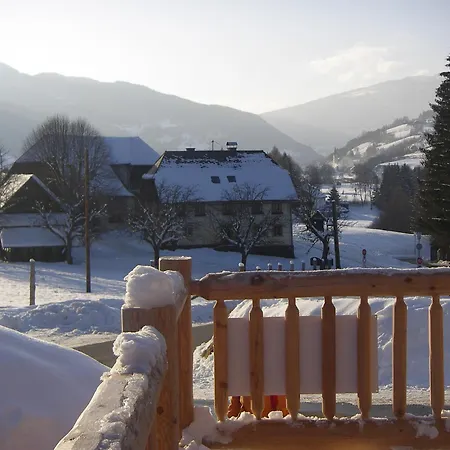 Kaindorf * Sankt Lorenzen ob Murau