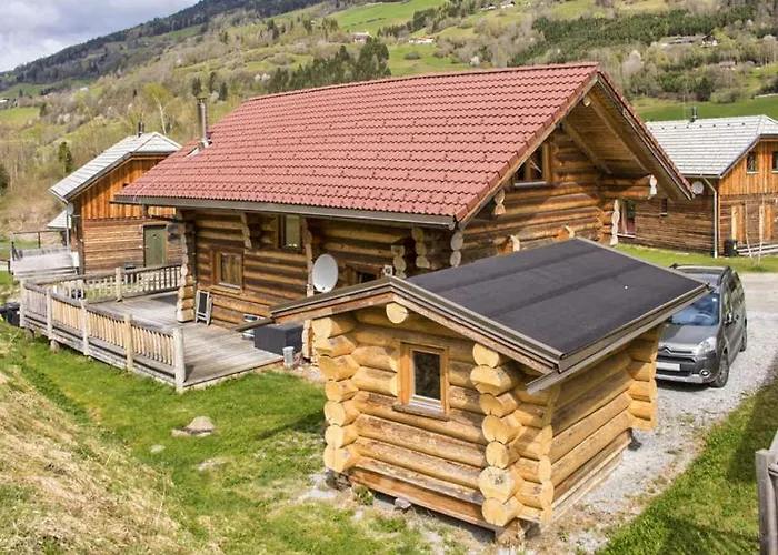 Kaindorf Holiday home