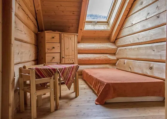 Kaindorf * Sankt Lorenzen ob Murau