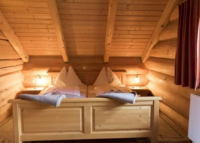 Holiday home Kaindorf *