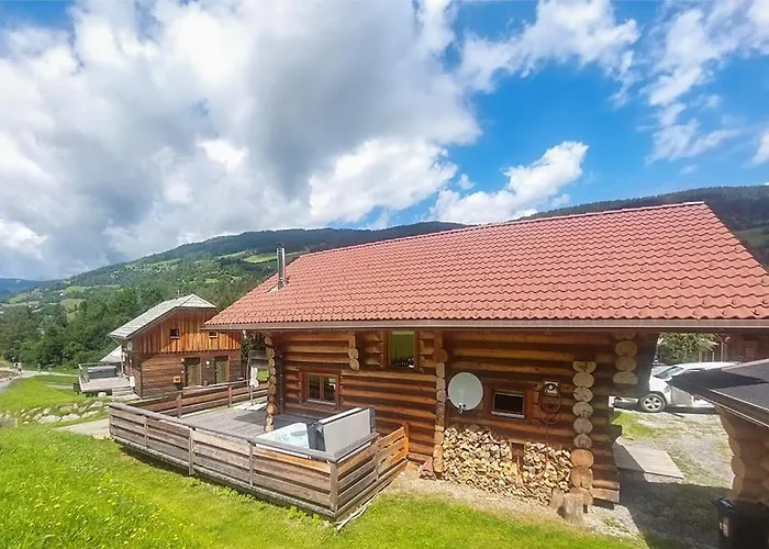 Kaindorf Holiday home